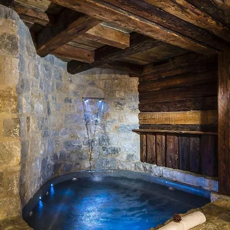 Chalet St Christoph *