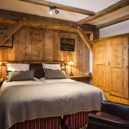 Chalet St Christoph Courchevel
